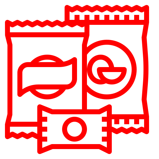 snacks icon
