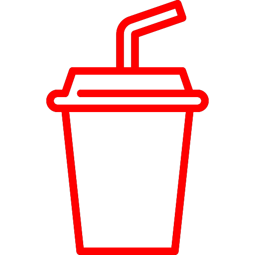 beverages icon